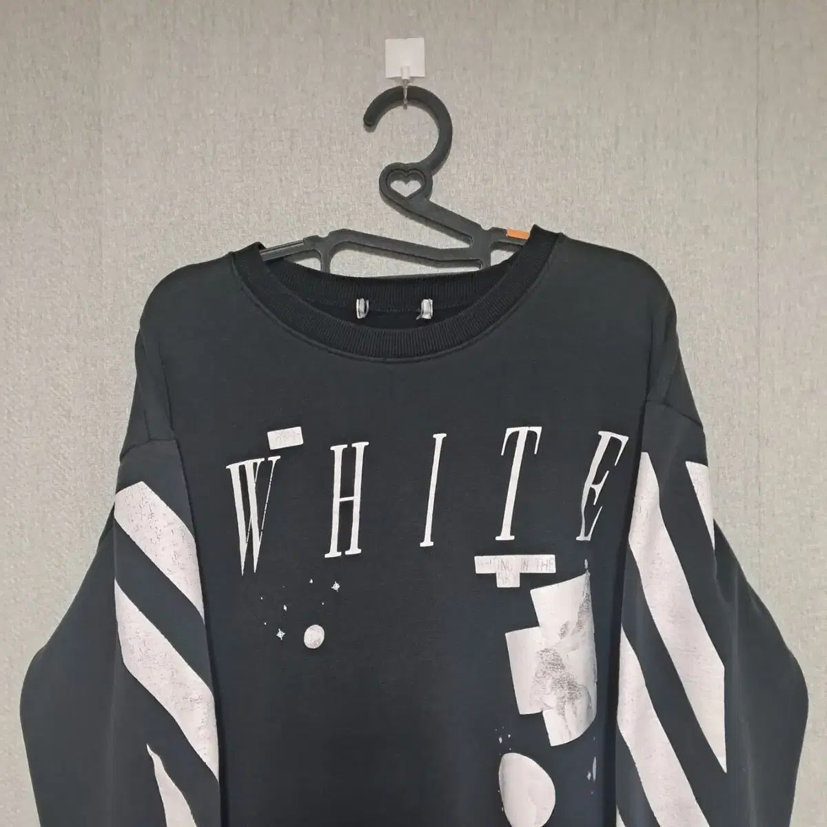 オフホワイト off-white トレーナー 【公式通販】