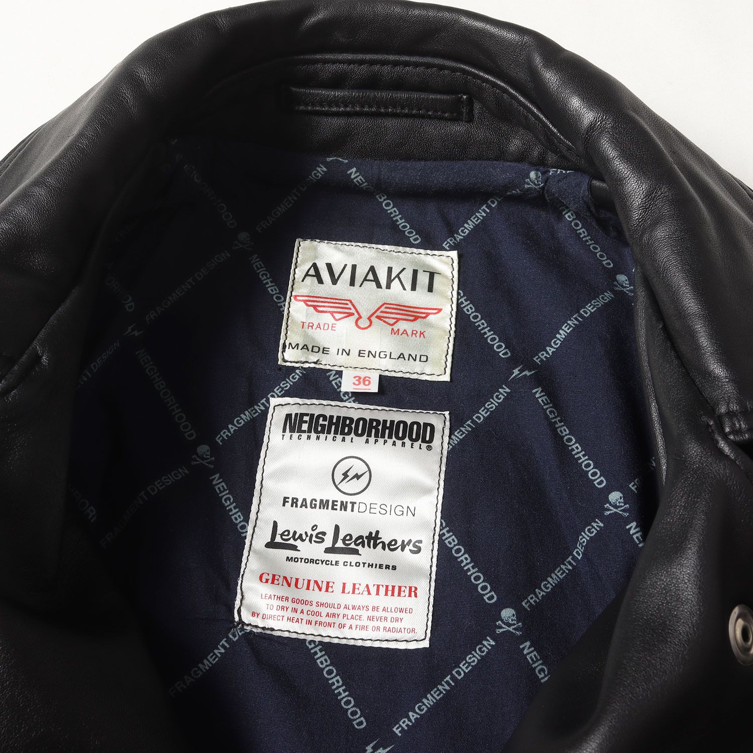 ネイバーフッド