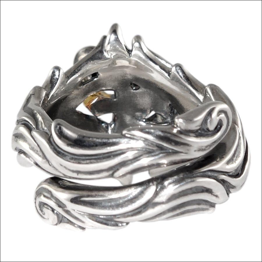 ラファエルリング アルテミスクラシック