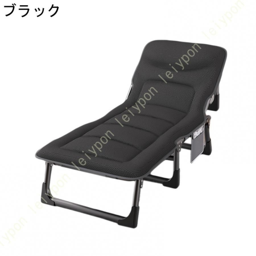 折り畳み ベッド