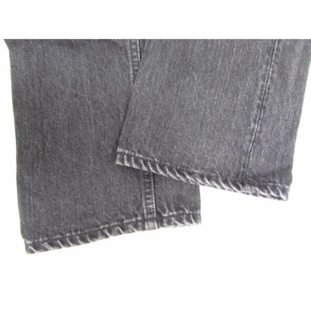 DENHAM デニムパンツ DENHAM デンハム Denham RAZOR ダメージデニムパンツ インディゴ