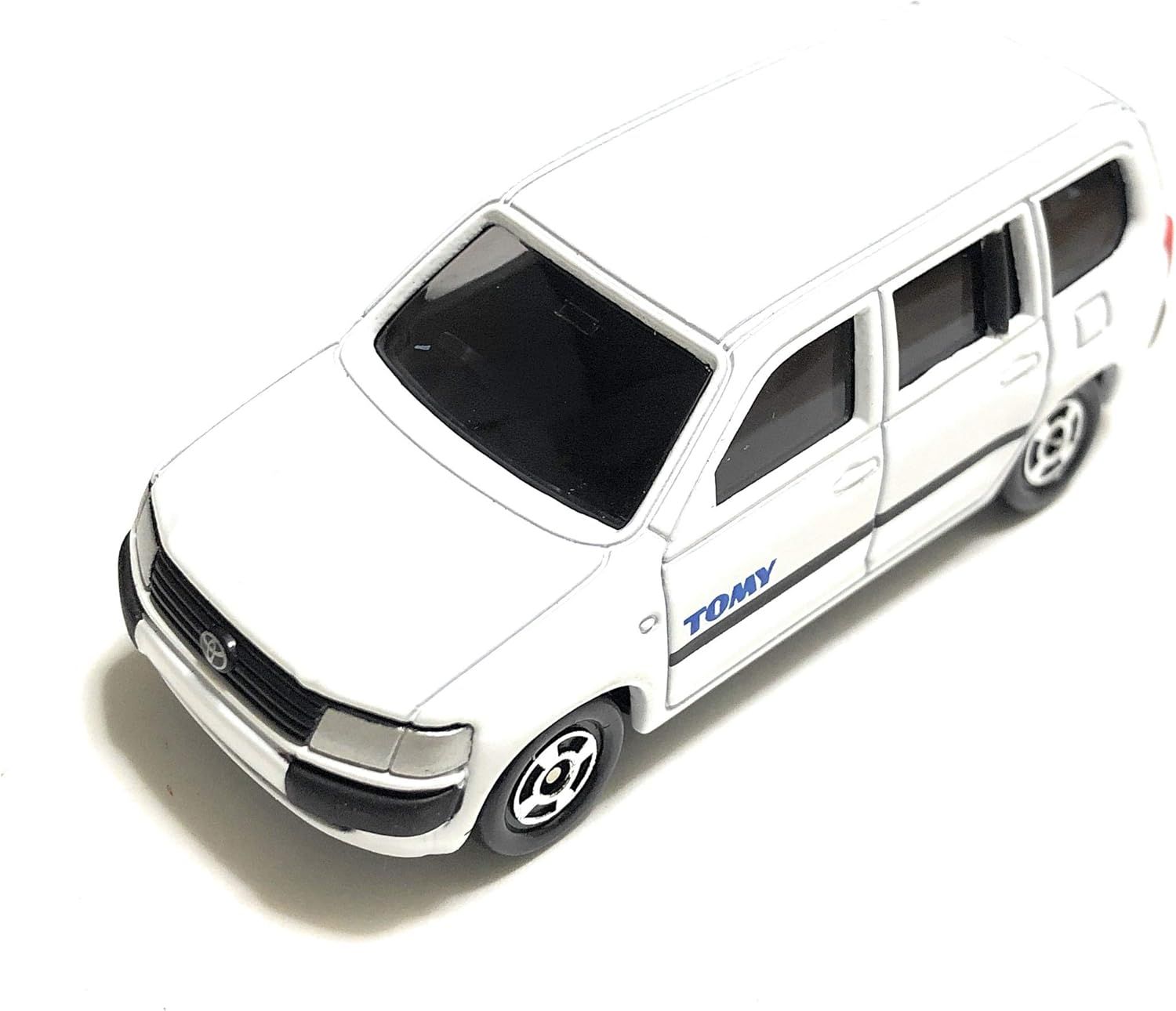 トミカ 新品未使用未開封 USED 未開封 トミカ 97 トヨタ プロボックス 240001031970