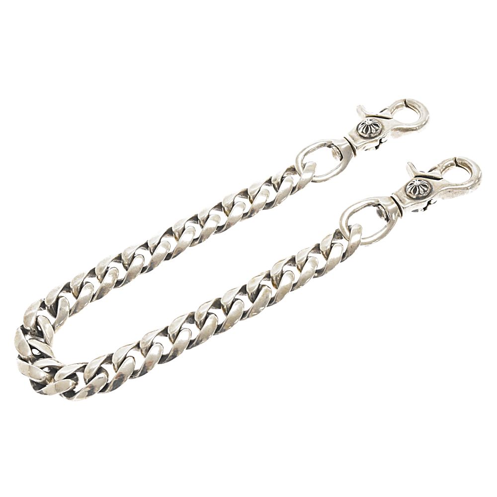 CHROME HEARTS (クロムハーツ) CLASSIC SHORT-T/2クリップショート