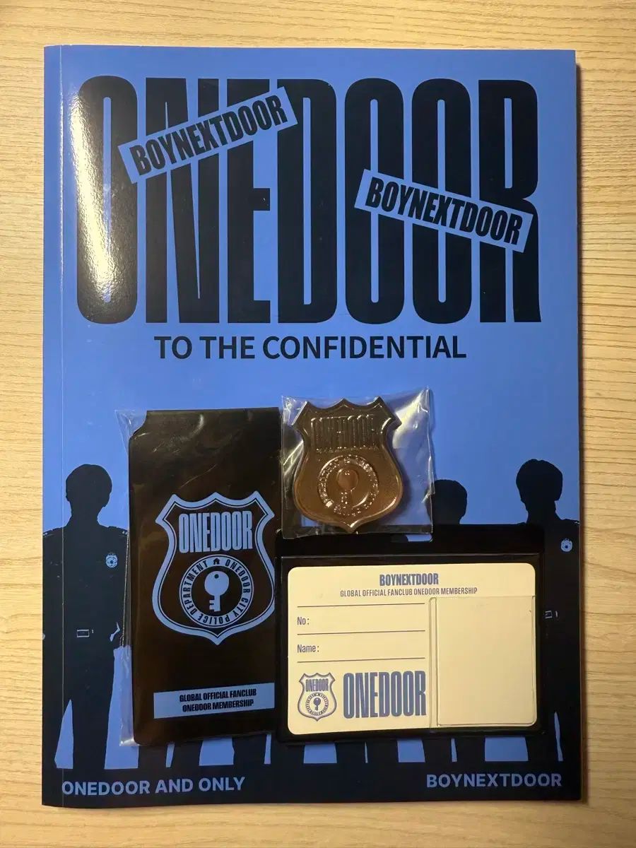 BOYNEXTDOOR(ボイネク) メンバーシップキット K-POP・J-POP館 على X