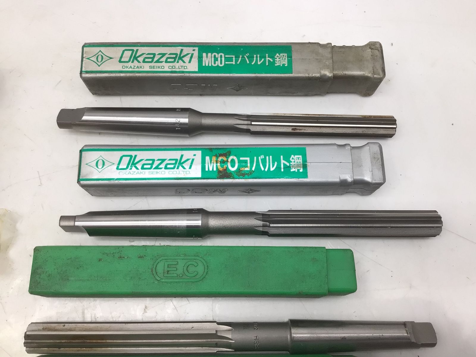 エコツール知立店