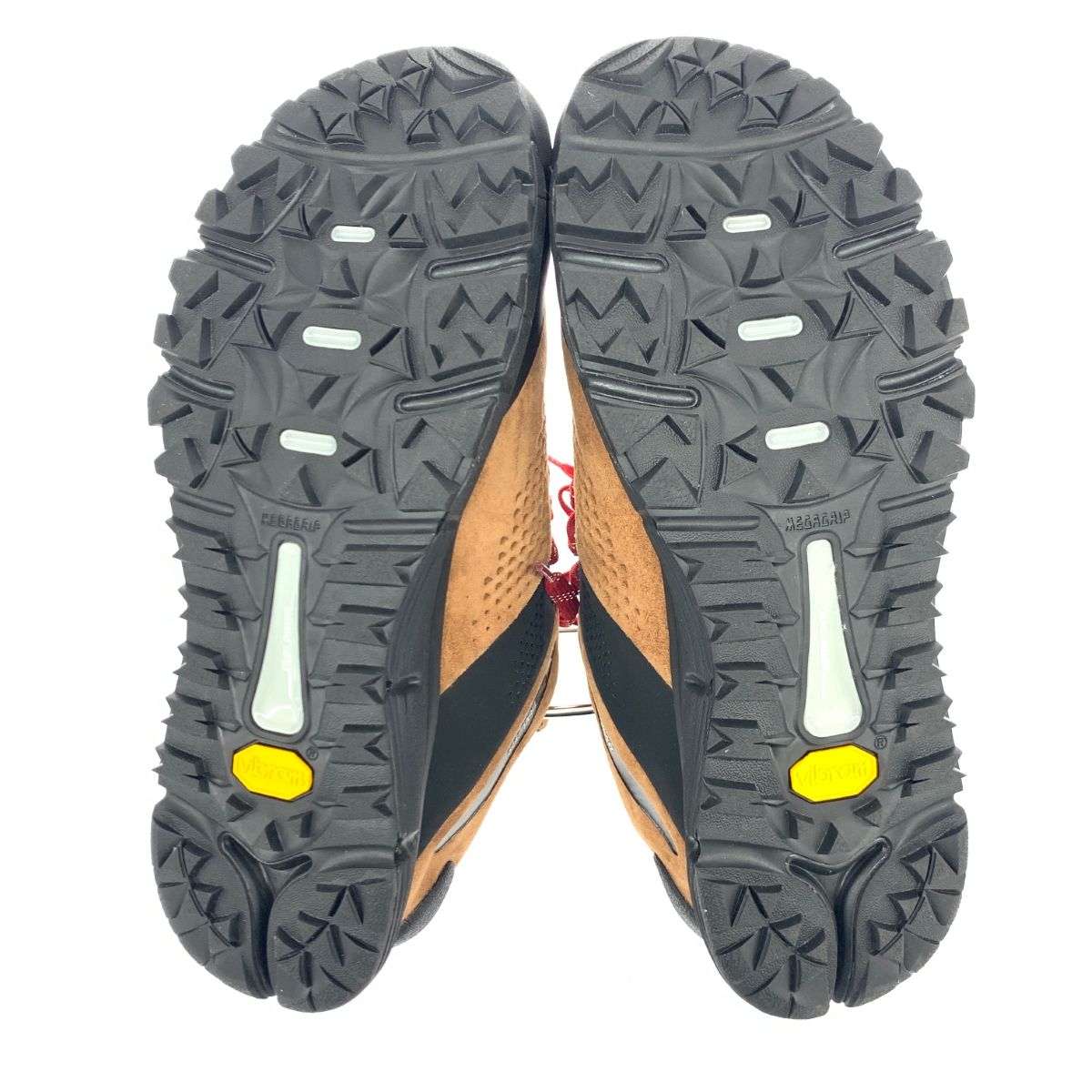 美品 Danner ダナー トレイル2650GTX トレッキングシューズ