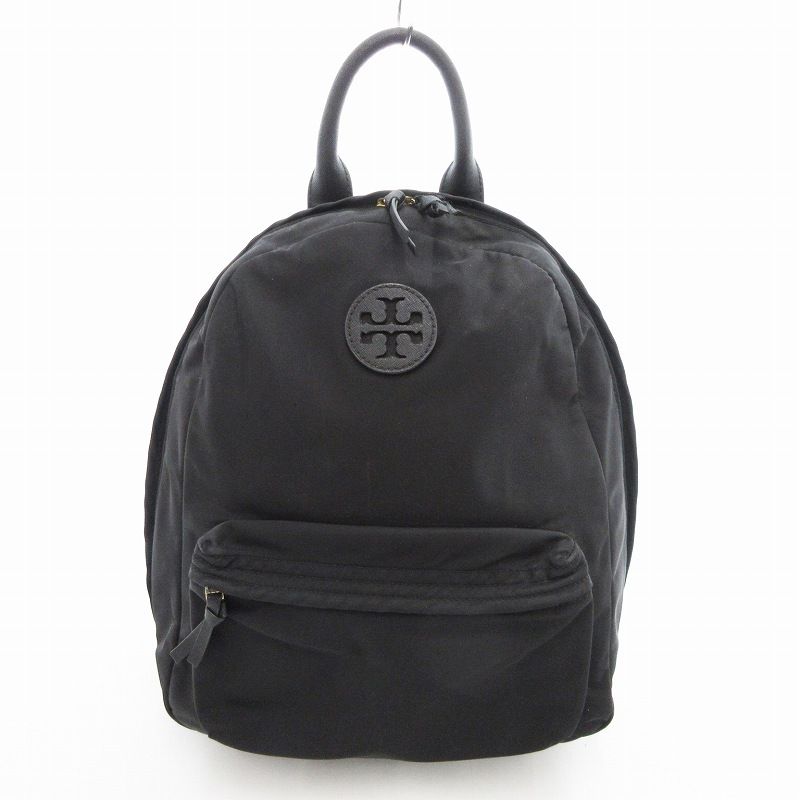 ‼️トリーバーチ‼️TORY BURCH リュックサック　45143 ブラック Amazon.co.jp: [トリーバーチ] TORY BURCH リュックサック