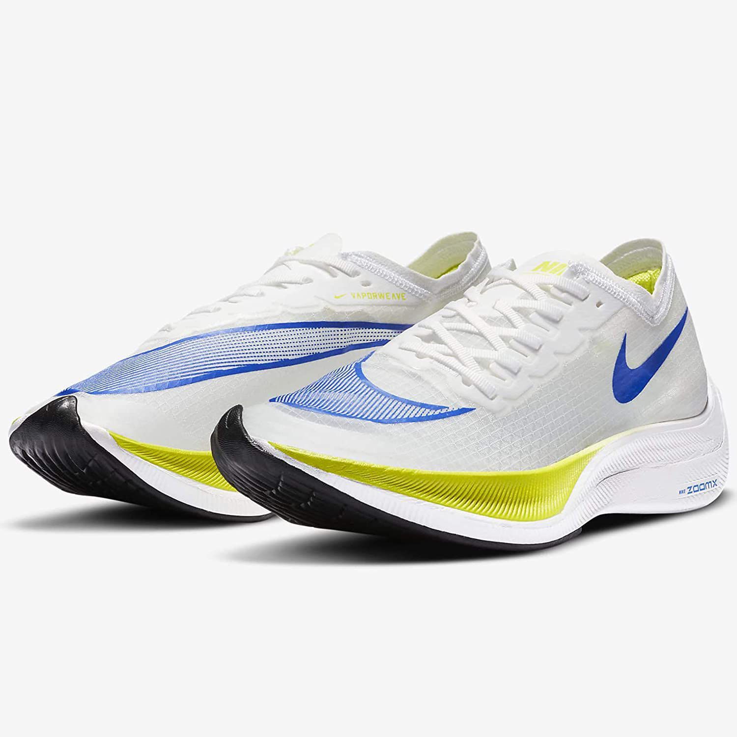 ナイキ] ズームX ヴェイパーフライ ネクスト％ [ZOOM X VAPORFLY NEXT 