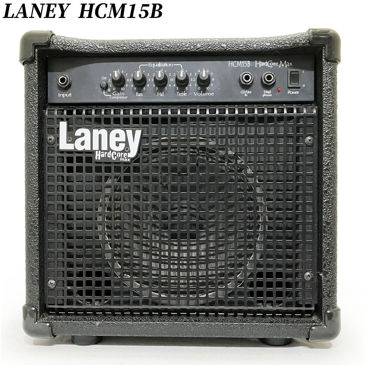 LANEY