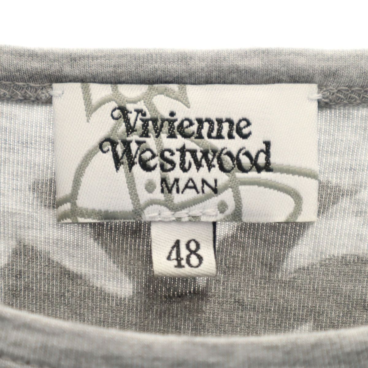 Vivienne WestwoodMAN ヴィヴィアンウエストウッドマン 日本製