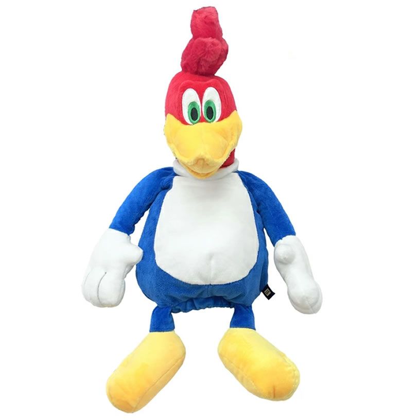 人気，100%新品 (公式)ワールドゴルフ ゴルフ用品 保護 クラブカバー ウッドペッカー ドライバー ヘッドカバー 460cc対応 【IR】 ドライバー用