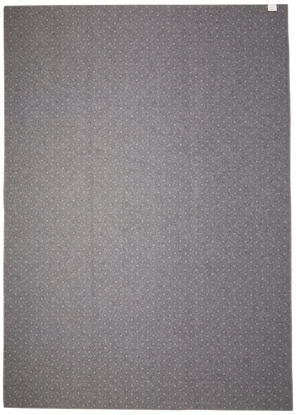 【人気商品】川島織物セルコン TAUKO ラグ GY6035 140×200 ブ