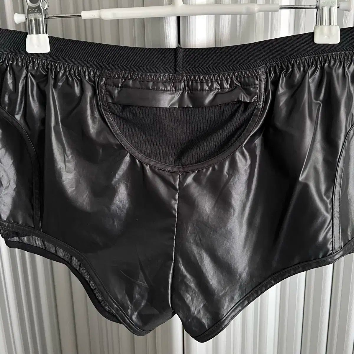 McCartney pants
