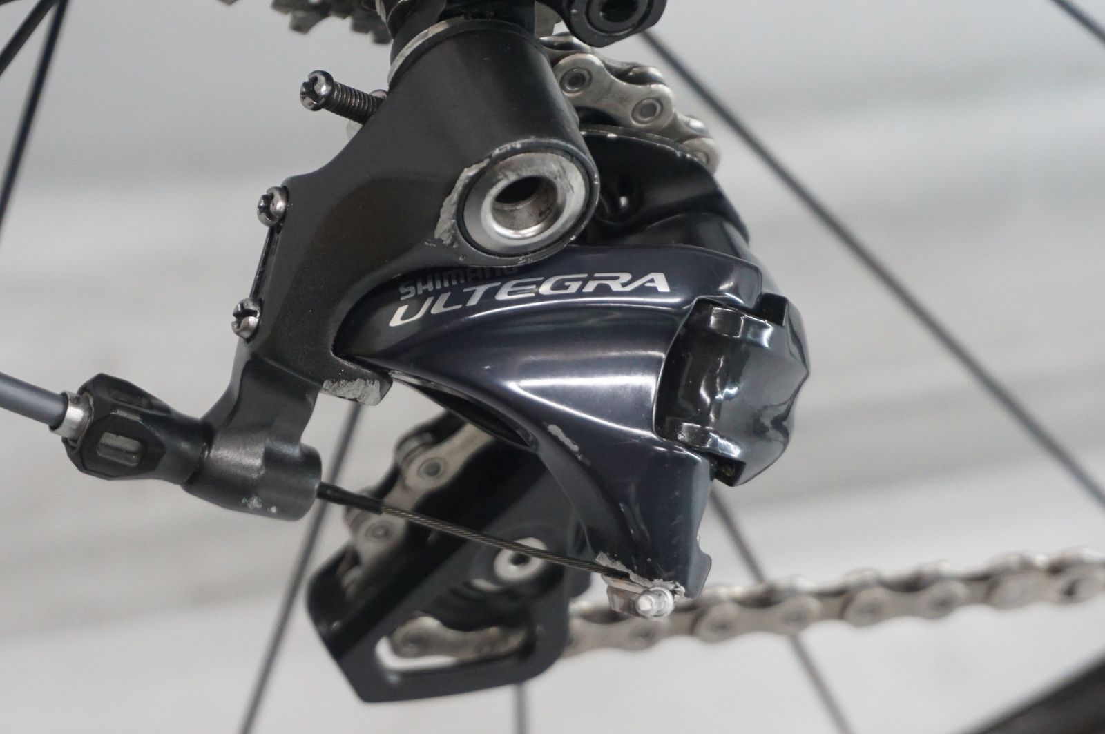 2016年モデル ロードバイク