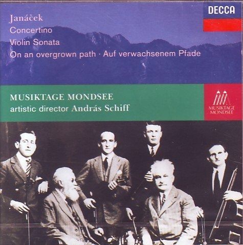 CD Dvorak Chamber Music Vol.2