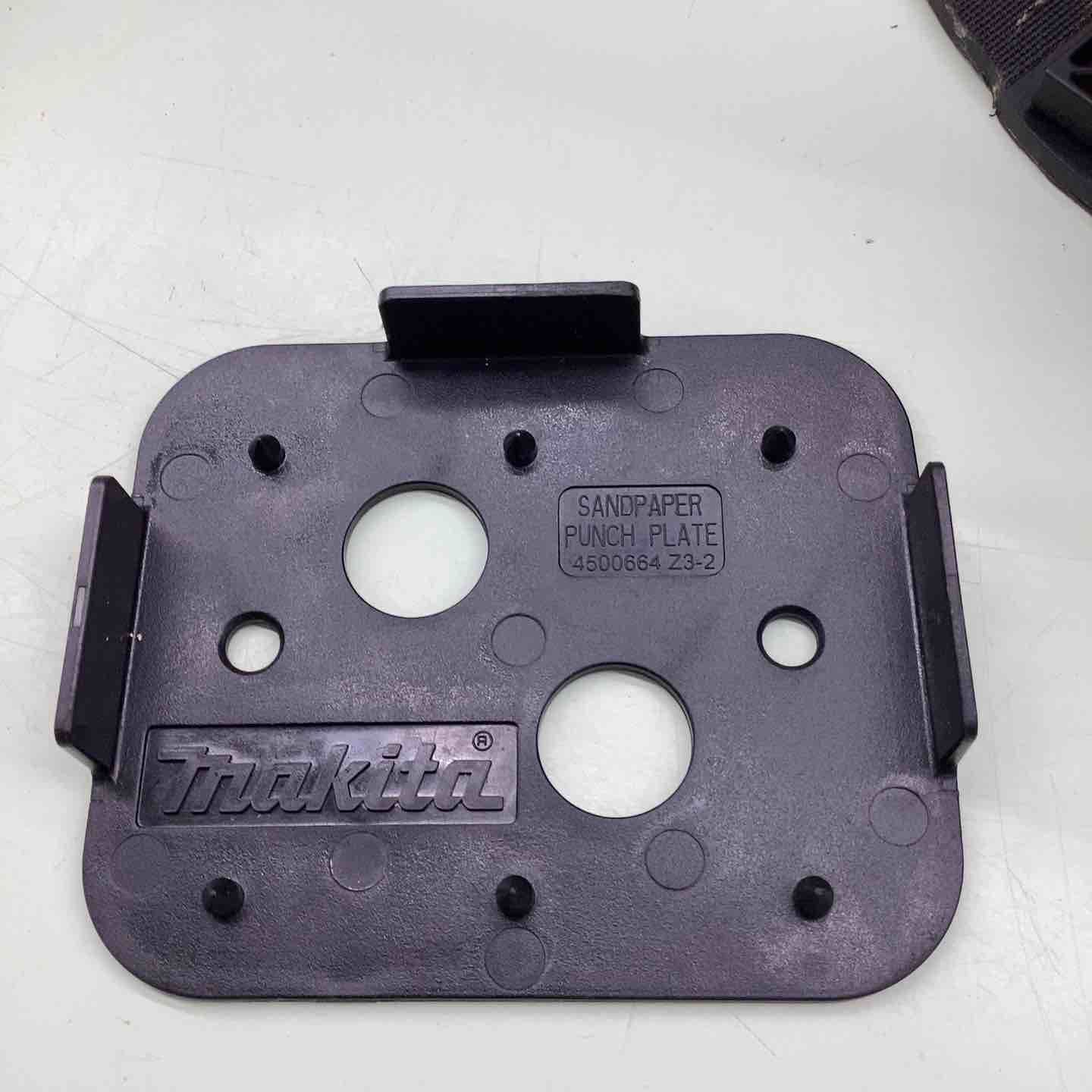 コードレス防じんミニサンダ