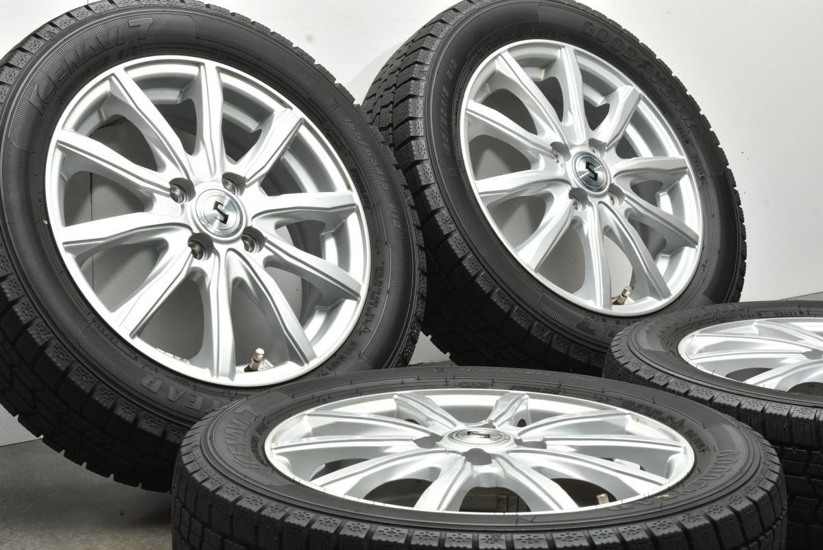 15in 4.5J