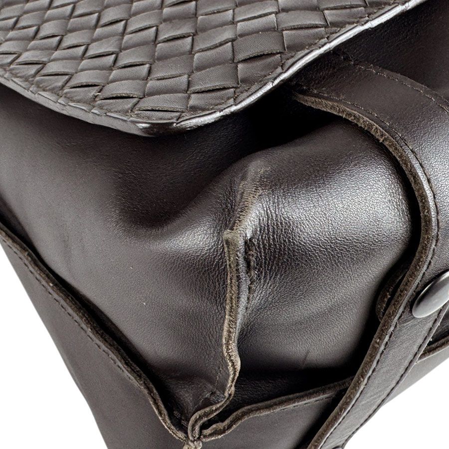 BOTTEGAVENETA ショルダーバッグ