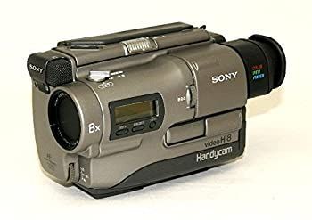 中古】「非常に良い」SONY ソニー CCD-TR270PK 8ミリビデオカメラ