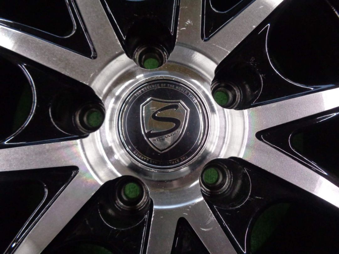 ホイール 4本セット