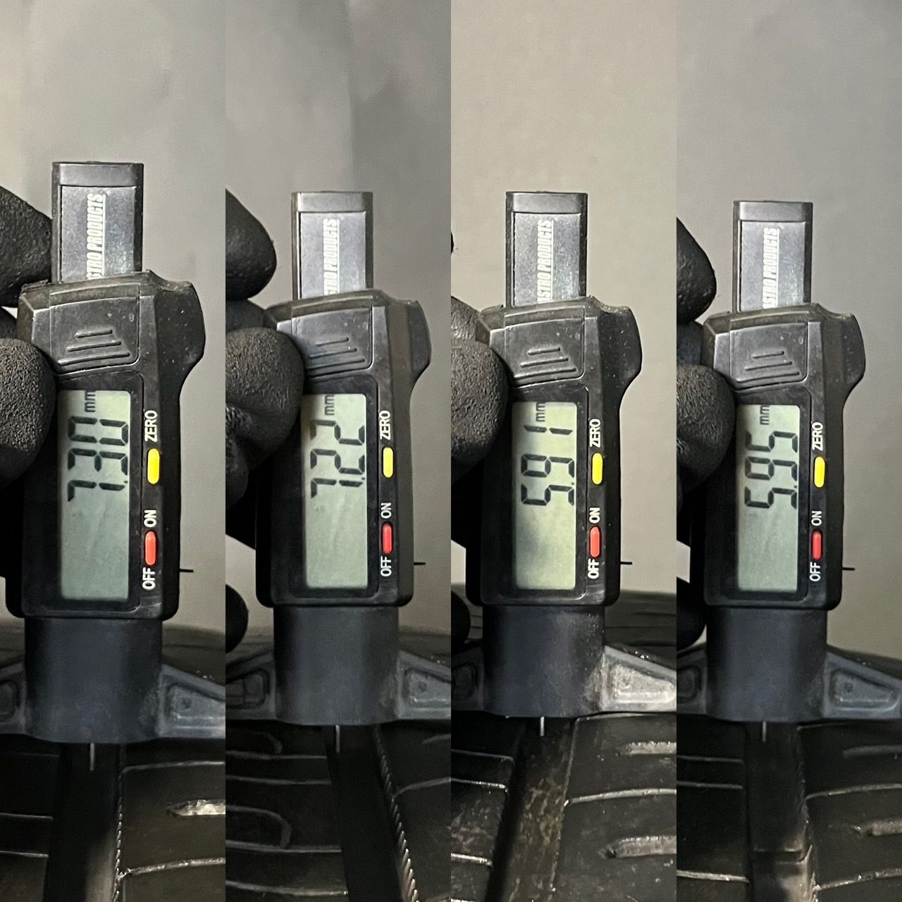 送料安 DUNLOP ENASAVE ダンロップ エナセーブ RV504 205/60R16 92H 新品4本価格 ★4本総額￥33，280～ 2023年製 約7.5〜9分山 ダンロップ DUNLOP エナセーブ ENASAVE RV505