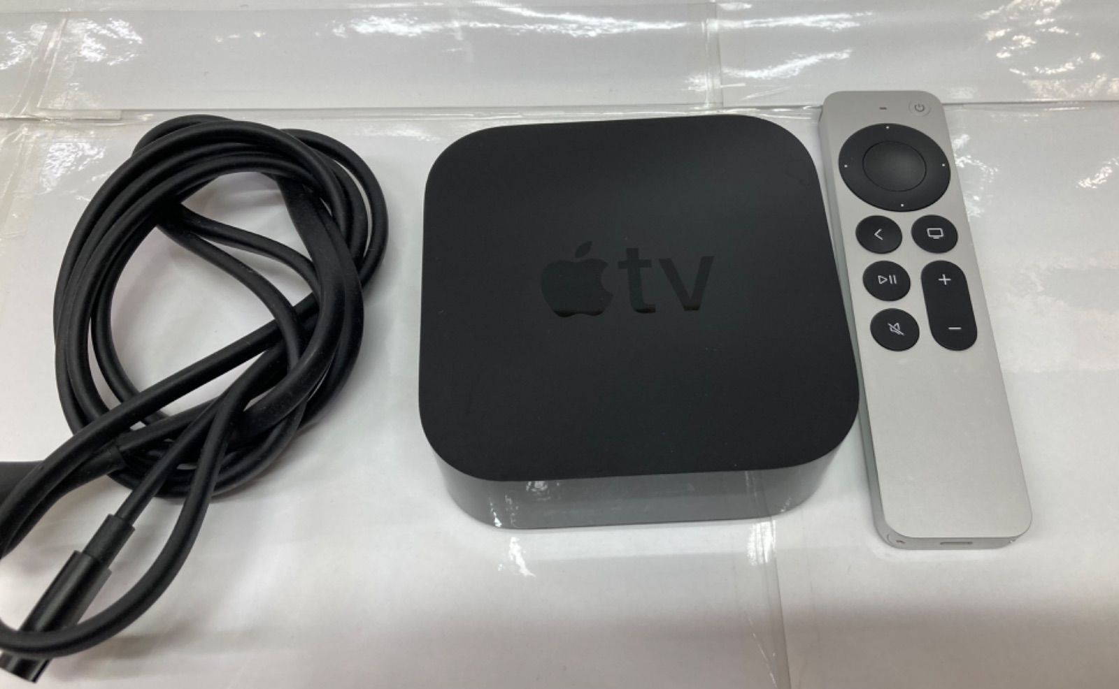 Apple TV A1625 第4世代