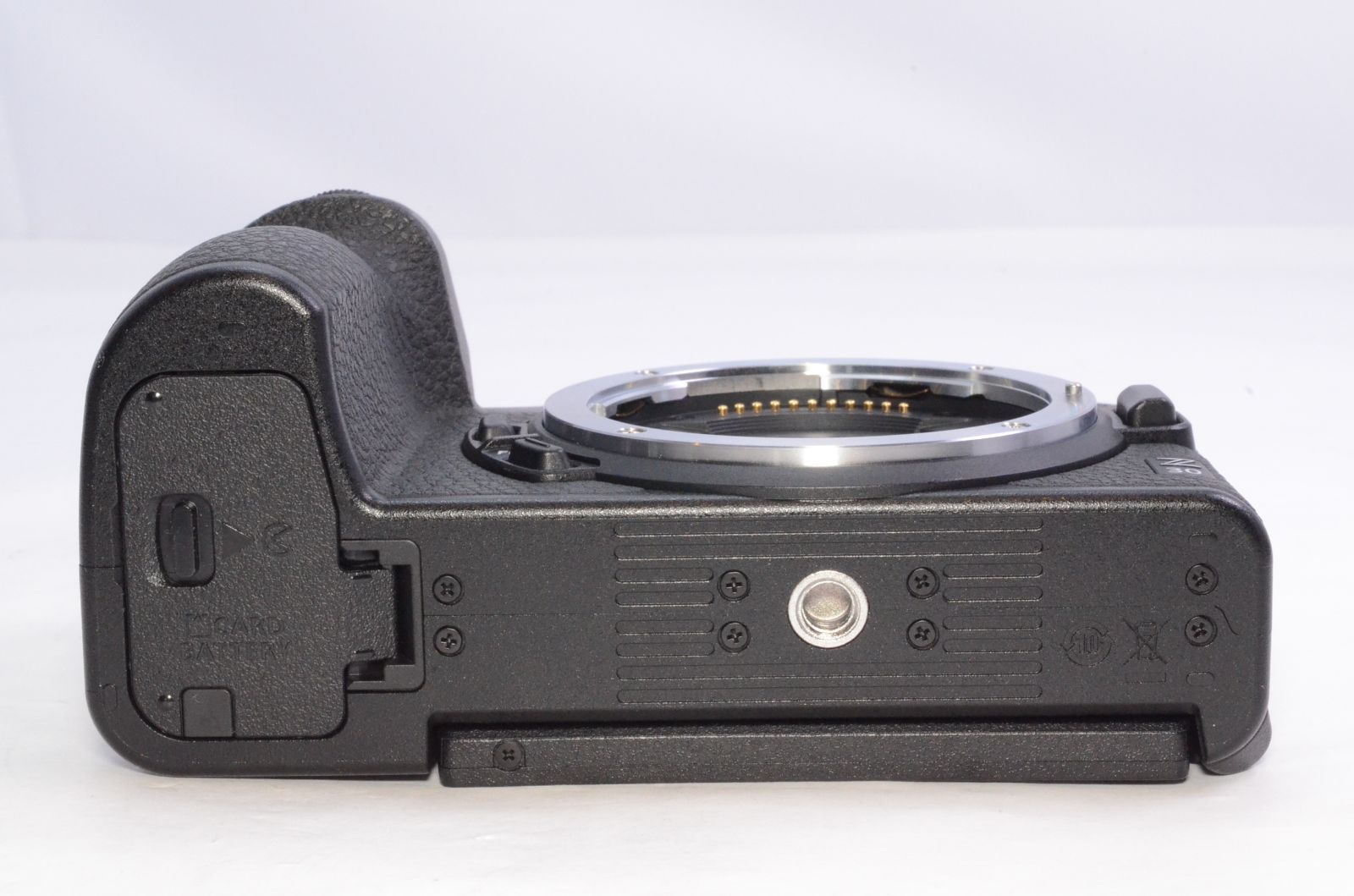 Nikon ニコン
