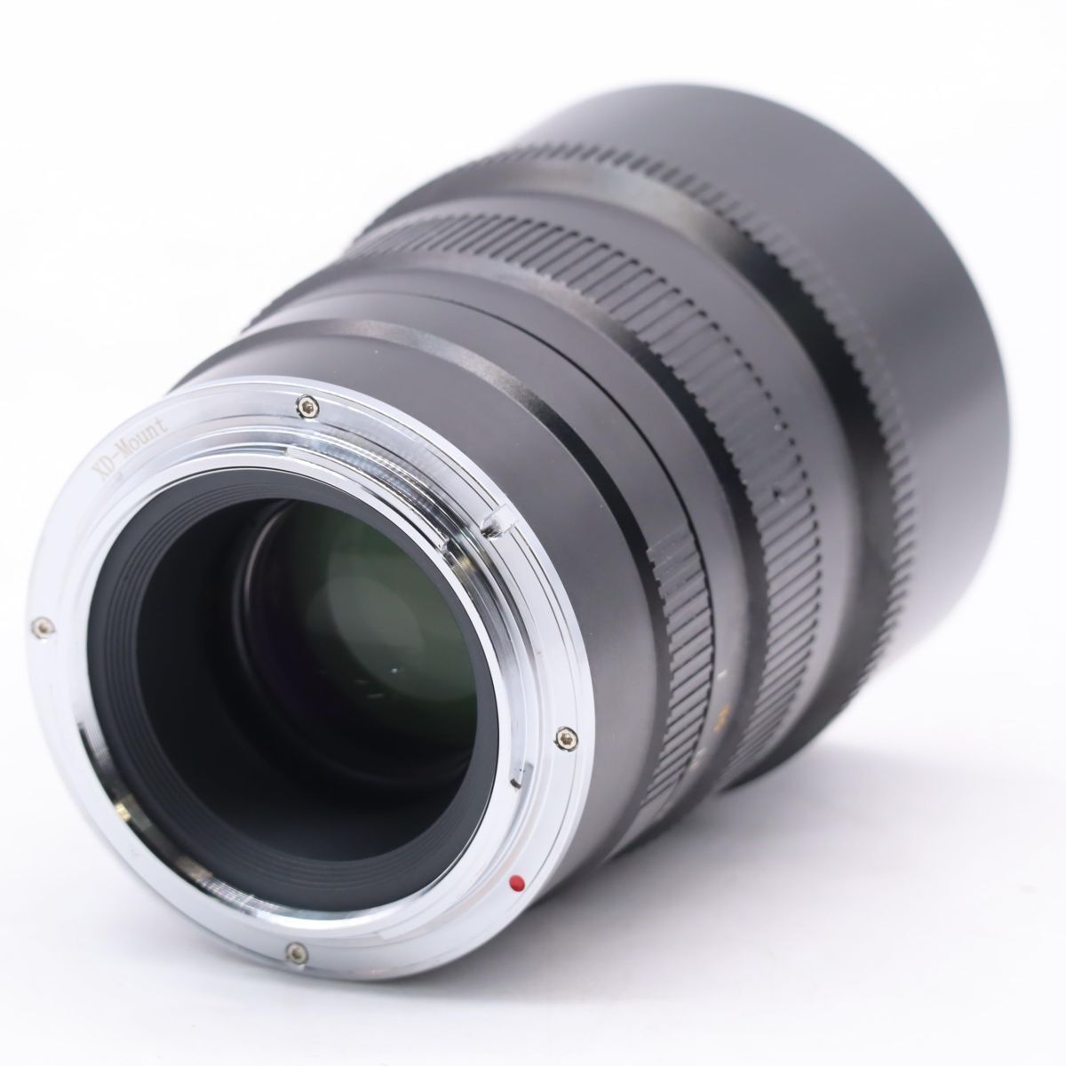 TTArtisan 90 f/1.25 ハッセルブラッドX 銘匠光学 #3183 焦点工房 / マウントアダプター専門店