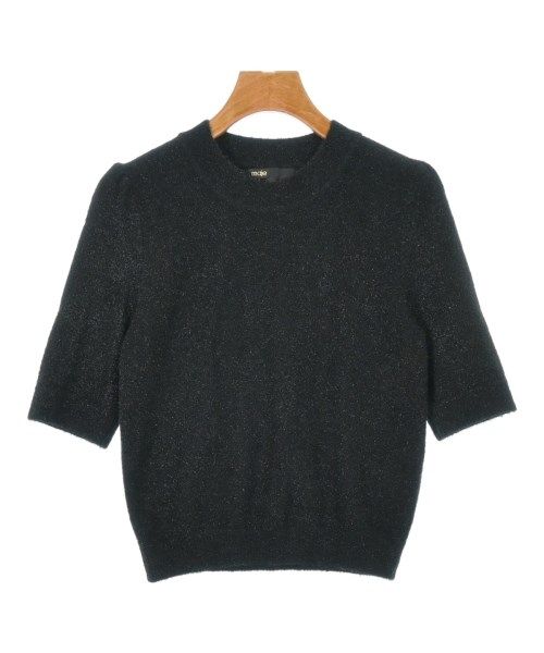 maje ニット・セーター レディース マージュ 中古　古着 maje - maje マージュ ニット・セーター S 紺 【古着】【中古