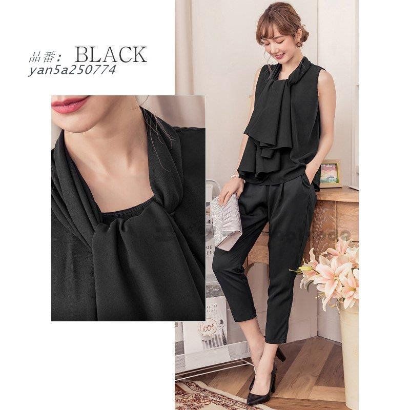 ドレス パンツドレス