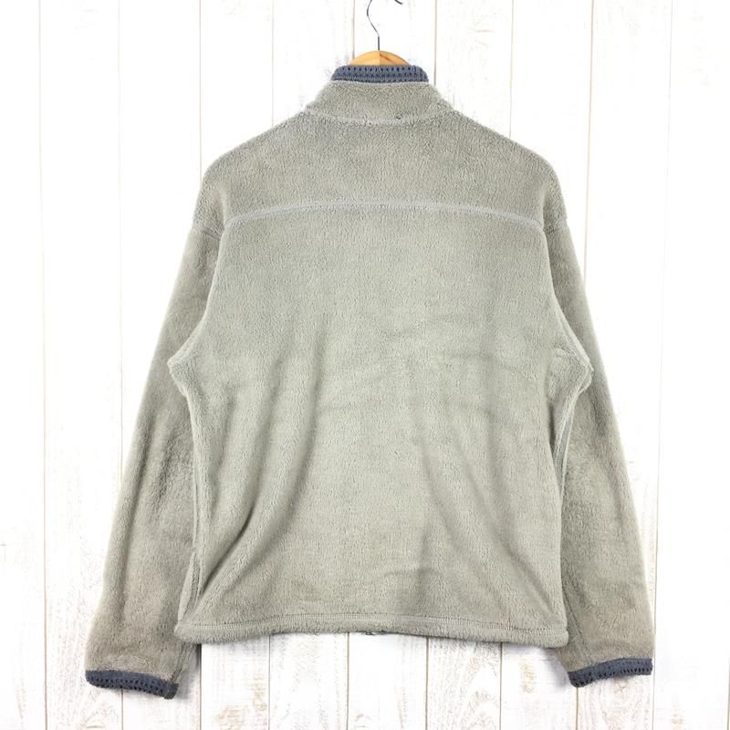 Men's M ベージュ系】 Patagonia ( パタゴニア ) R4 ジャケット