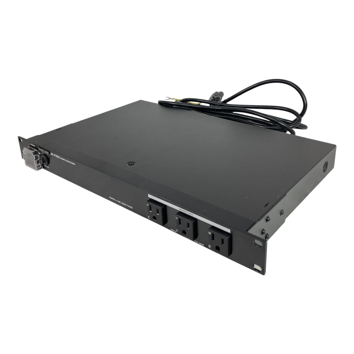 TASCAM タスカム AV-P250 パワーディストリビューター TASCAM タスカム AV-P250 パワーディストリビューター