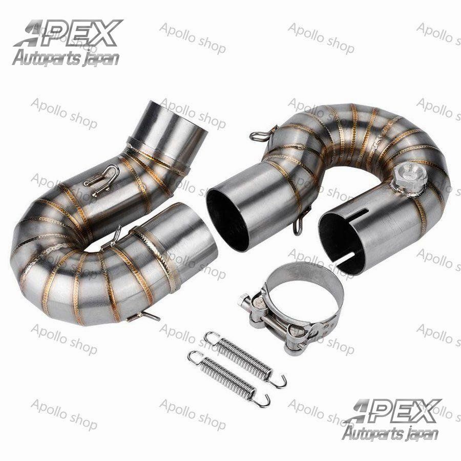 インナーサイレンサー ステンレス製 CBR1000RR