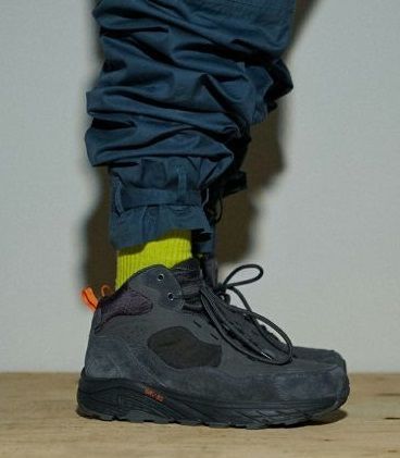 FreshService フレッシュサービス × HI-TEC ハイテック 27 FreshService(フレッシュサービス) FS Hi-TEC/EASTEND WP