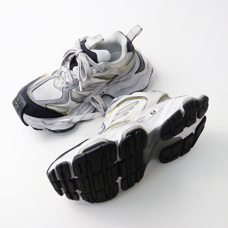 美品 定価17.7万 2024SS バレンシアガ BALENCIAGA CARGO カーゴ