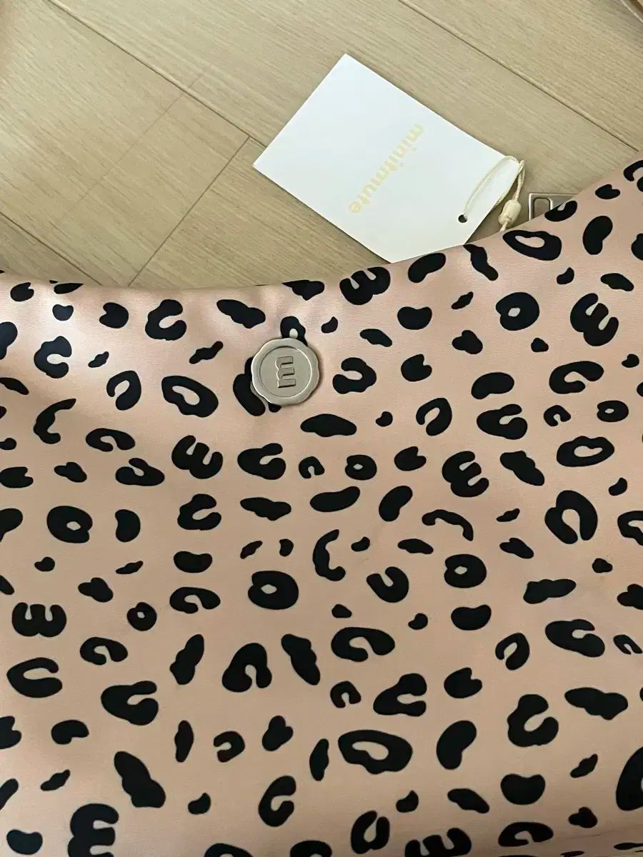 MINITMUTE(ミニミュート) CLO マイクロ レオパード MINITMUTE(ミニ