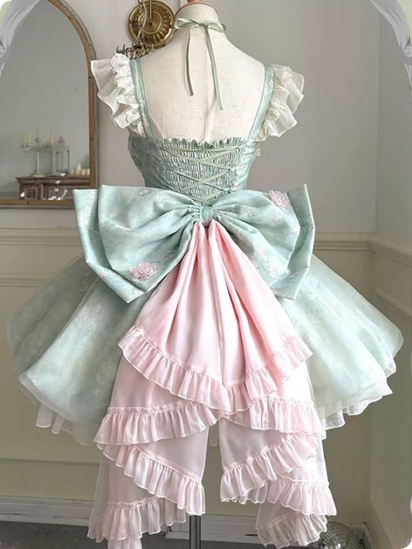 イベントや女子会にも