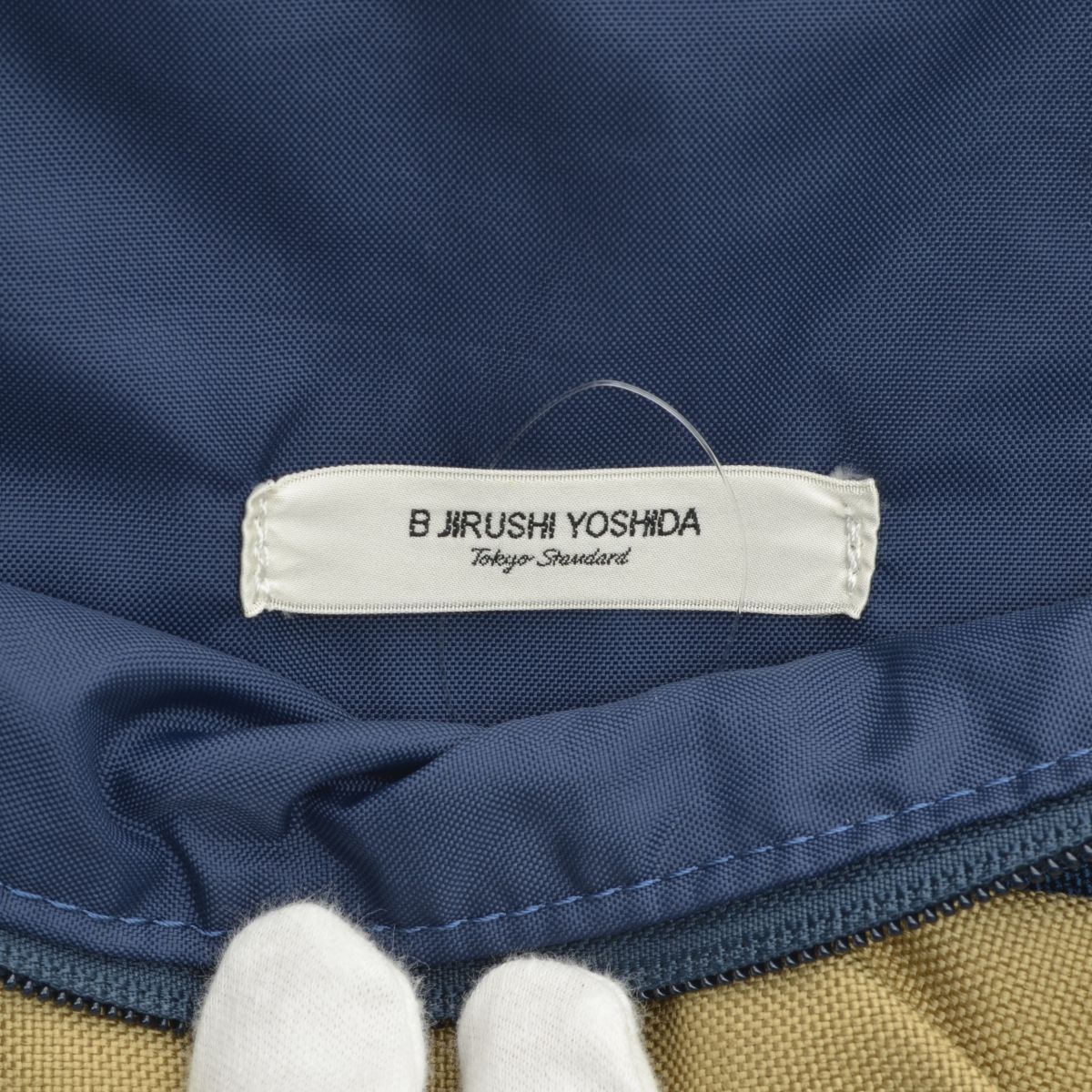 PORTER×B印 YOSHIDA YADOKARI デイパック ポーター 【公式通販】