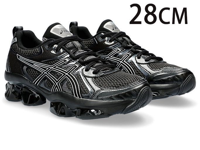 Asics Gel-Quantum Kinetic Black 28cm