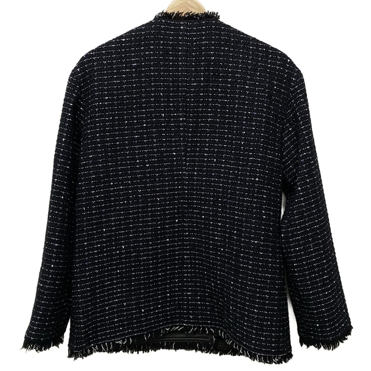 theory luxe(セオリーリュクス) ジャケット サイズ38 M