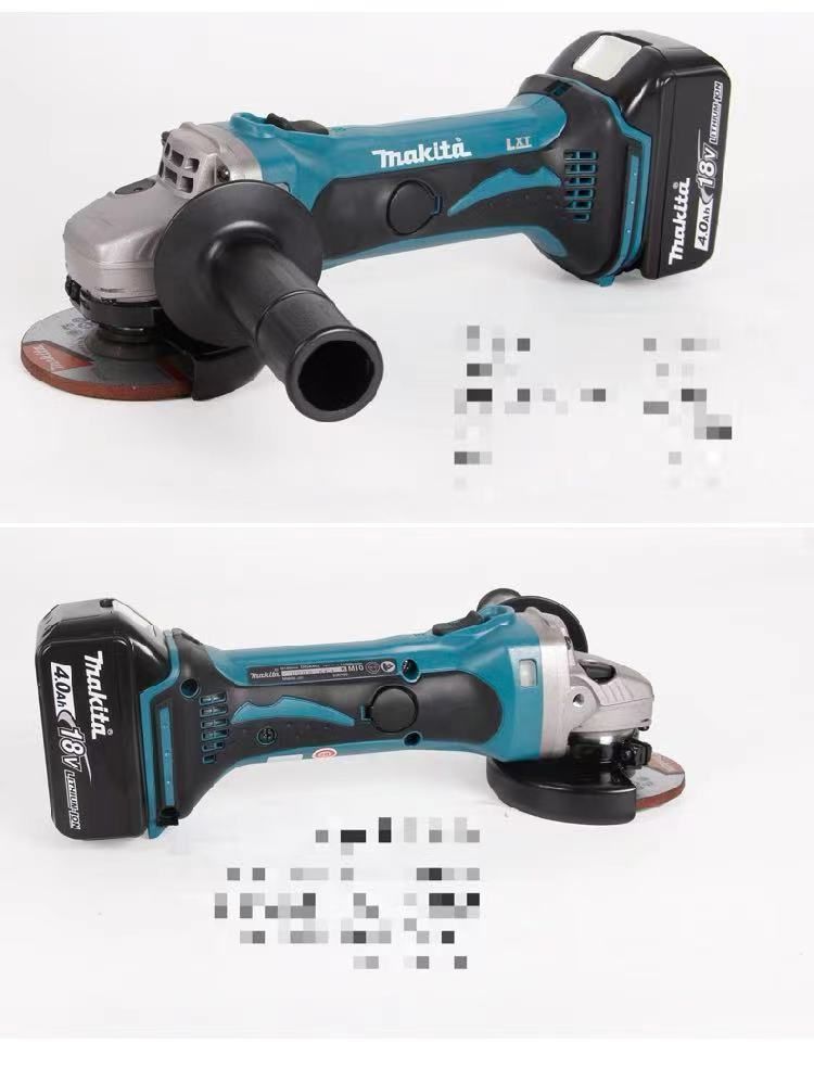マキタ グラインダー ga402dz 18v 本体のみ マキタ 充電式 マキタ グラインダー ga402dz 18v 本体のみ マキタ 充電式