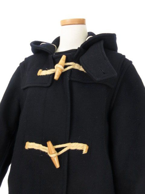 コート ダッフル