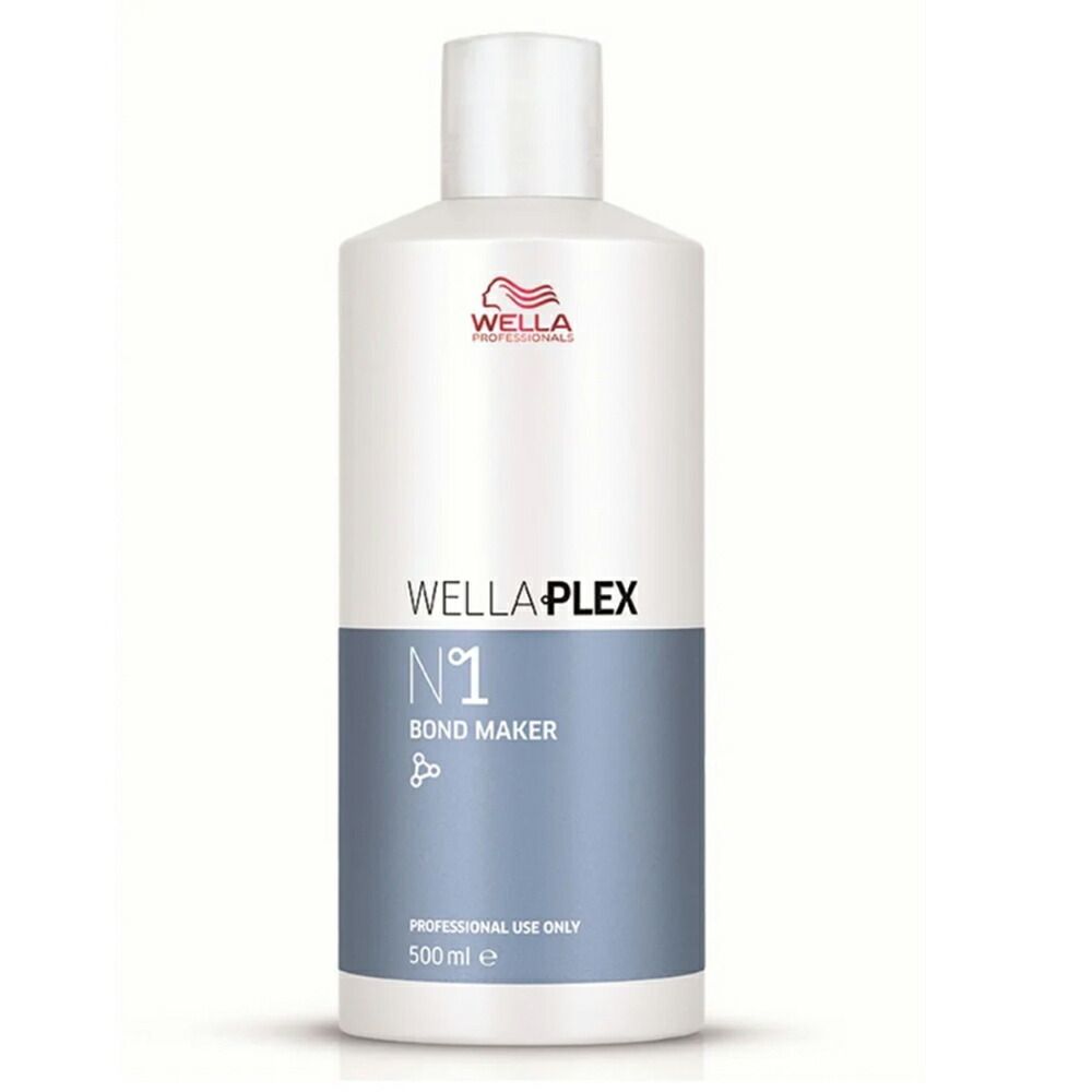 廃盤品】L'OREAL スマートボンド ステップ1u00262 500ml ロレアル