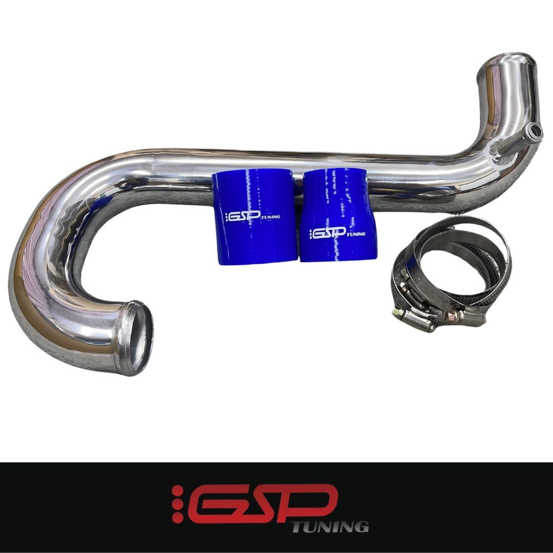 HA36S /R06A用パイプ アルミ製エアサクションパイプインテークターボRS