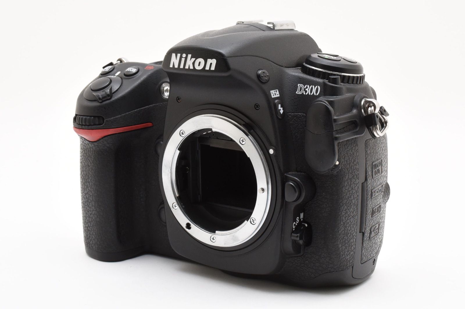 品 Nikon ニコン D300 ボディ デジタル一眼レフカメラ 現状品|ジャンク品 ＃2596