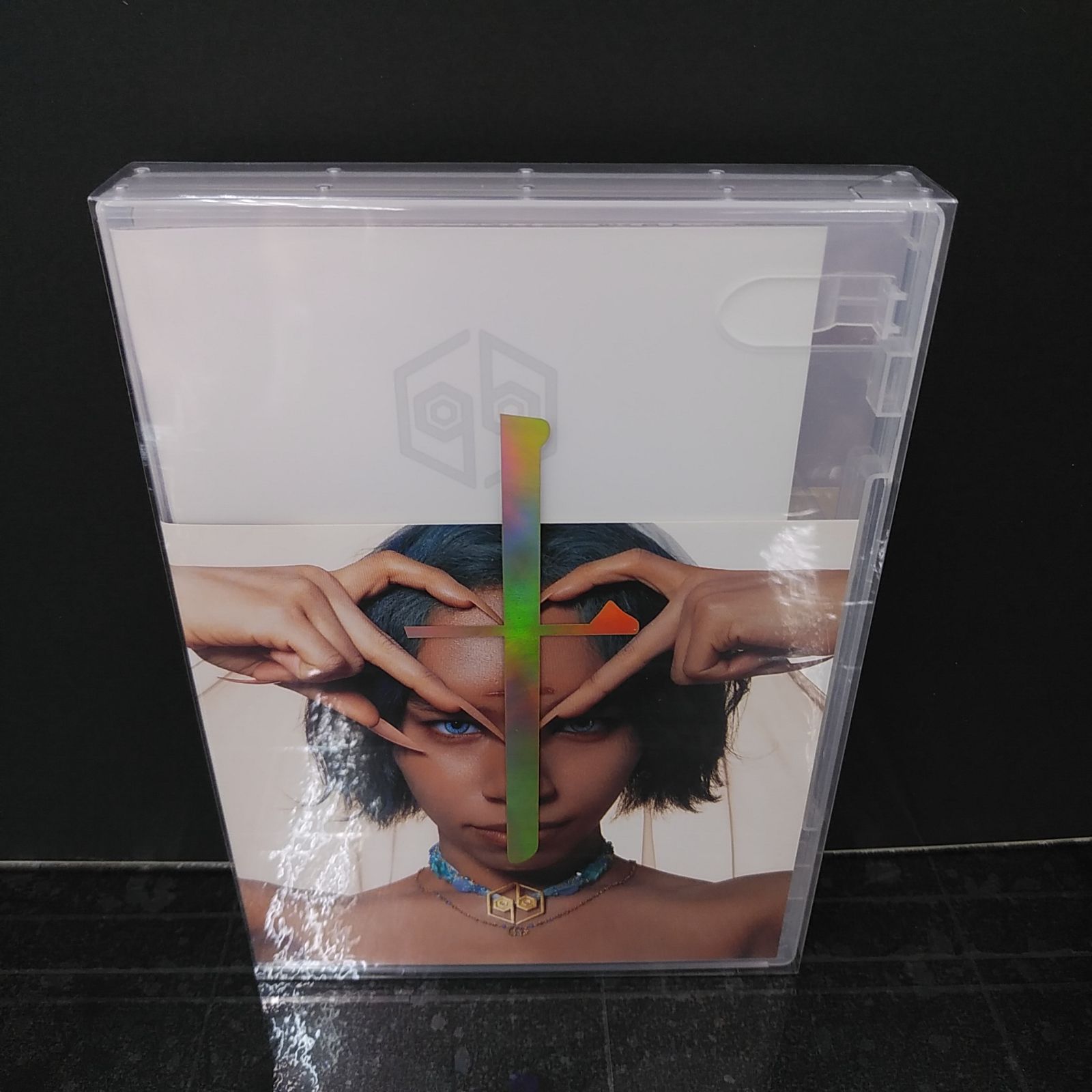 女王蜂 邦楽CD DVD付初回生産限定盤 ディスク 08-2023-0911-NA-001