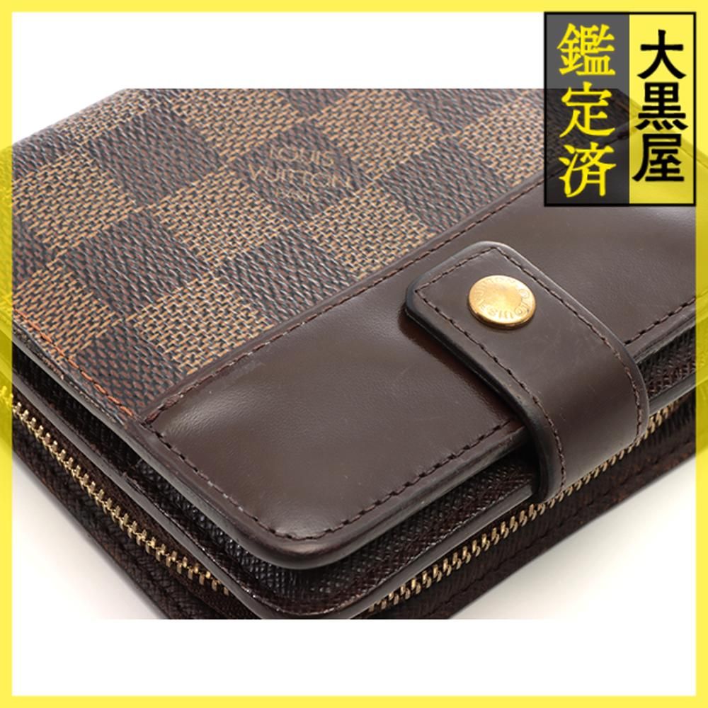 ヴィトン コンパクト