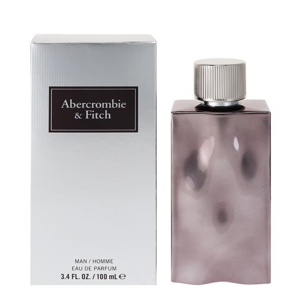 abercrombie&fitch 香水100ml （新品未使用） - 香水(ユニセックス)