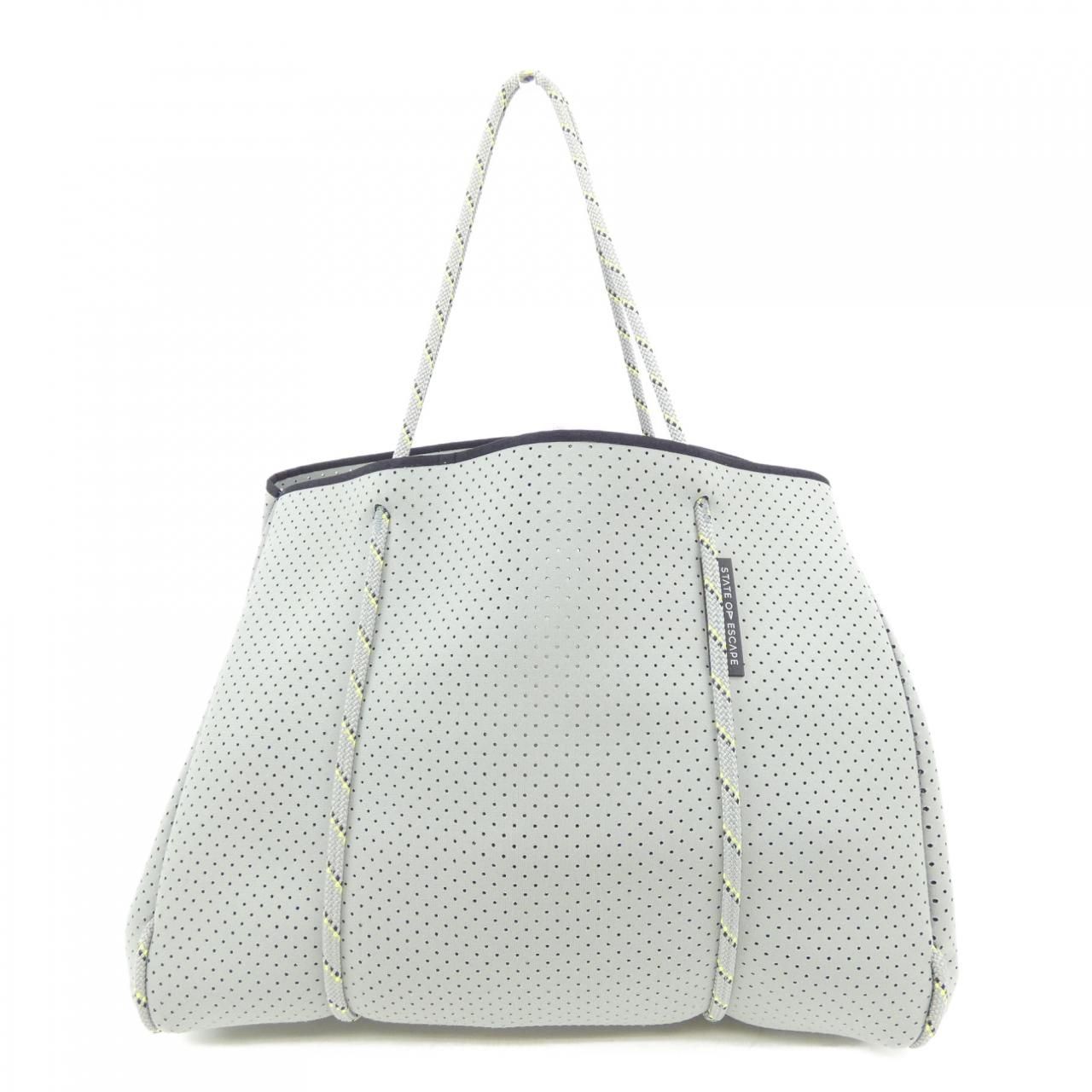 ステイトオブエスケープ STATE OF ESCAPE BAG