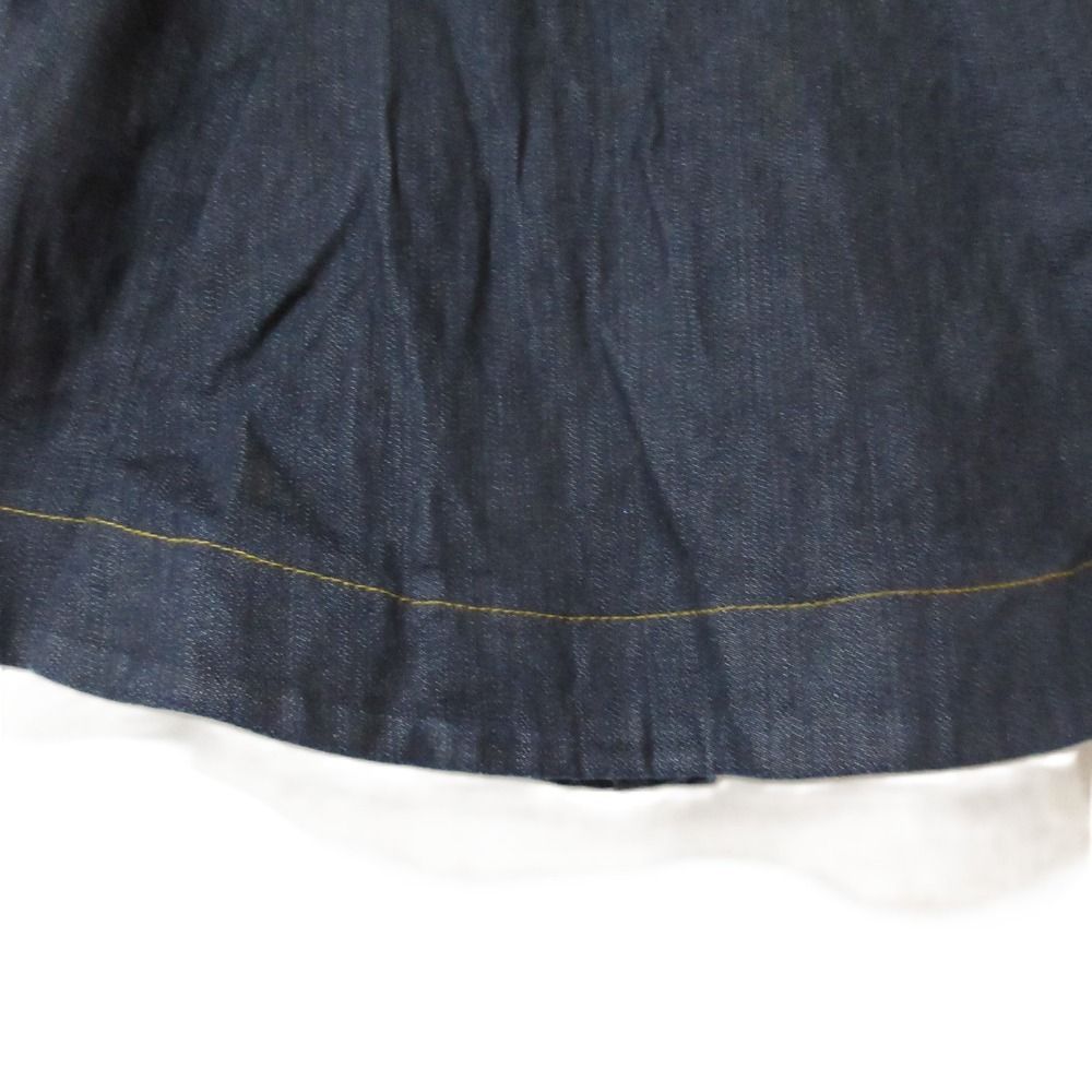 美品 Vivienne Westwood ヴィヴィアンウエストウッド オーブ刺繍